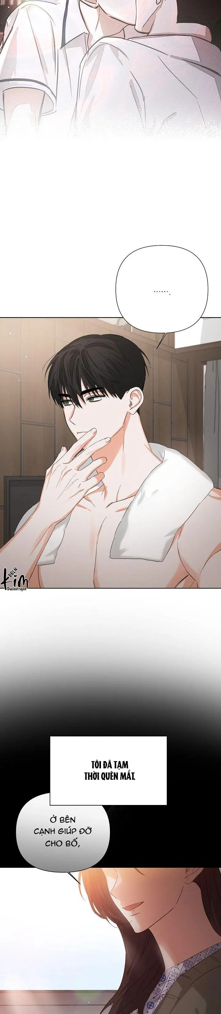 NINE TO NINE Chapter 43 Trang 9