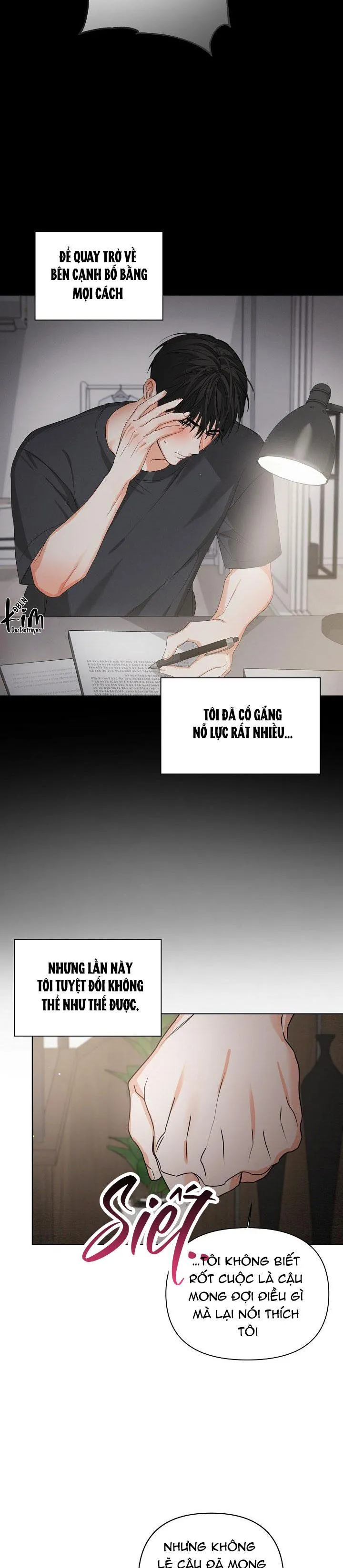 NINE TO NINE Chapter 43 Trang 14