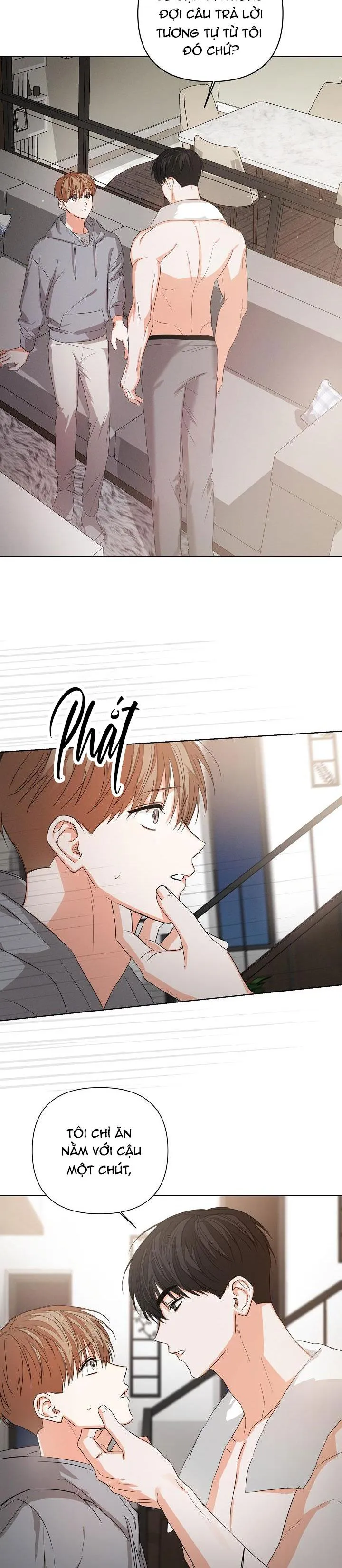 NINE TO NINE Chapter 43 Trang 15