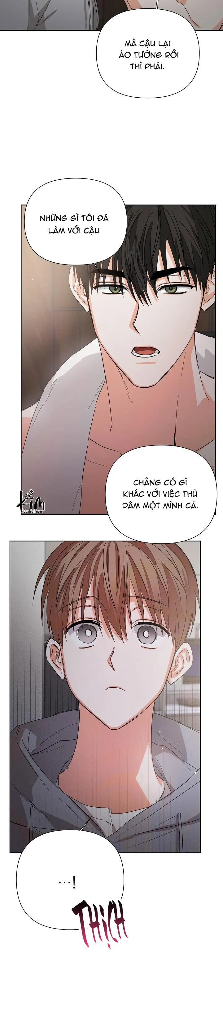NINE TO NINE Chapter 43 Trang 16