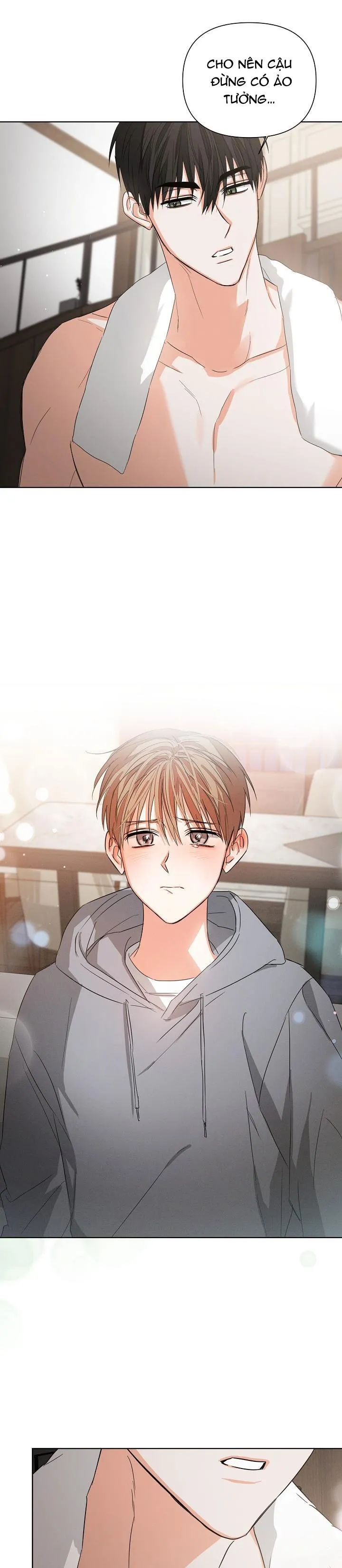 NINE TO NINE Chapter 43 Trang 17