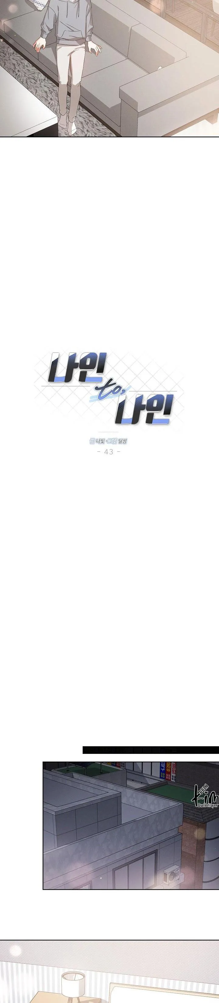 NINE TO NINE Chapter 43 Trang 19