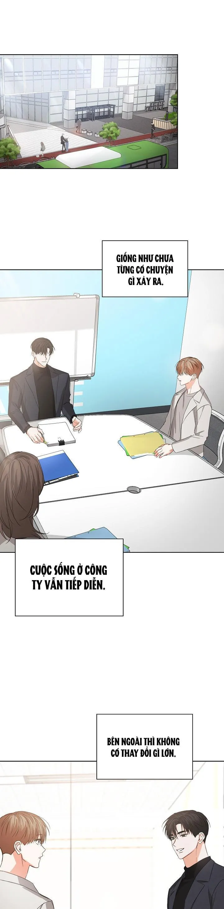 NINE TO NINE Chapter 43 Trang 22