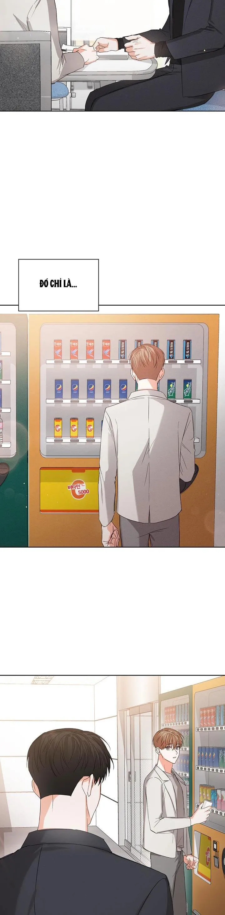 NINE TO NINE Chapter 43 Trang 23