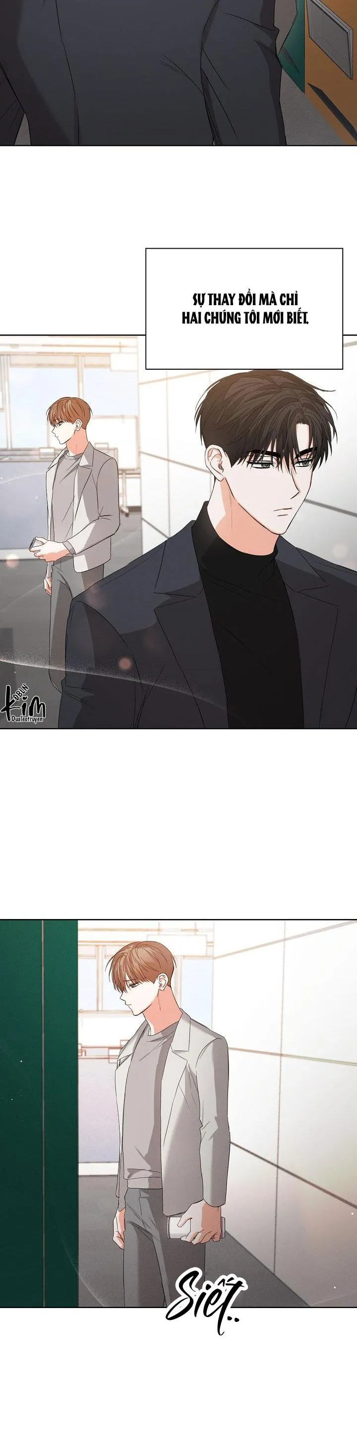 NINE TO NINE Chapter 43 Trang 24