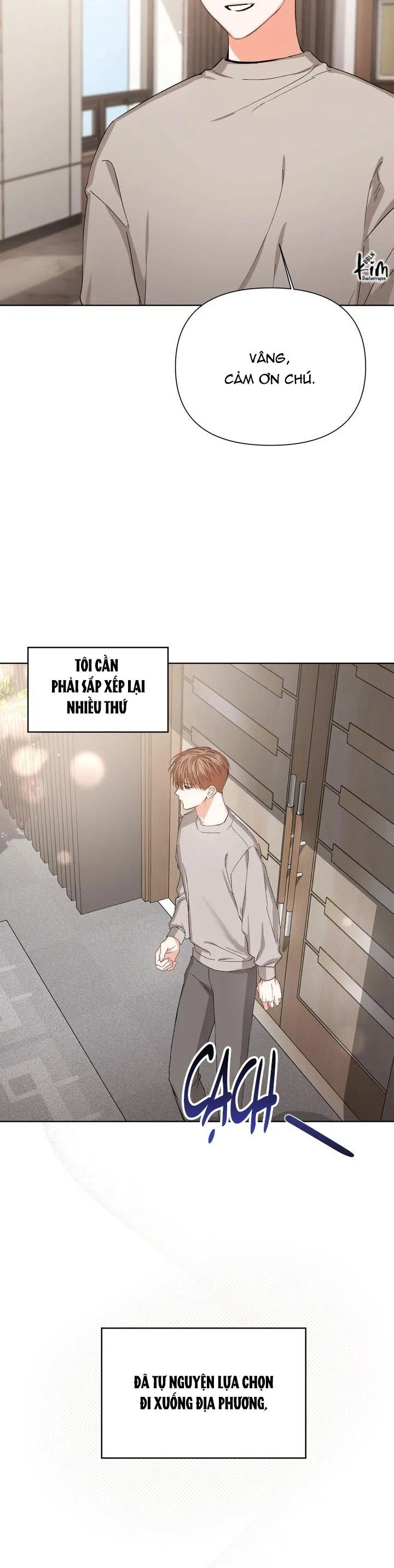 NINE TO NINE Chapter 44 Trang 3