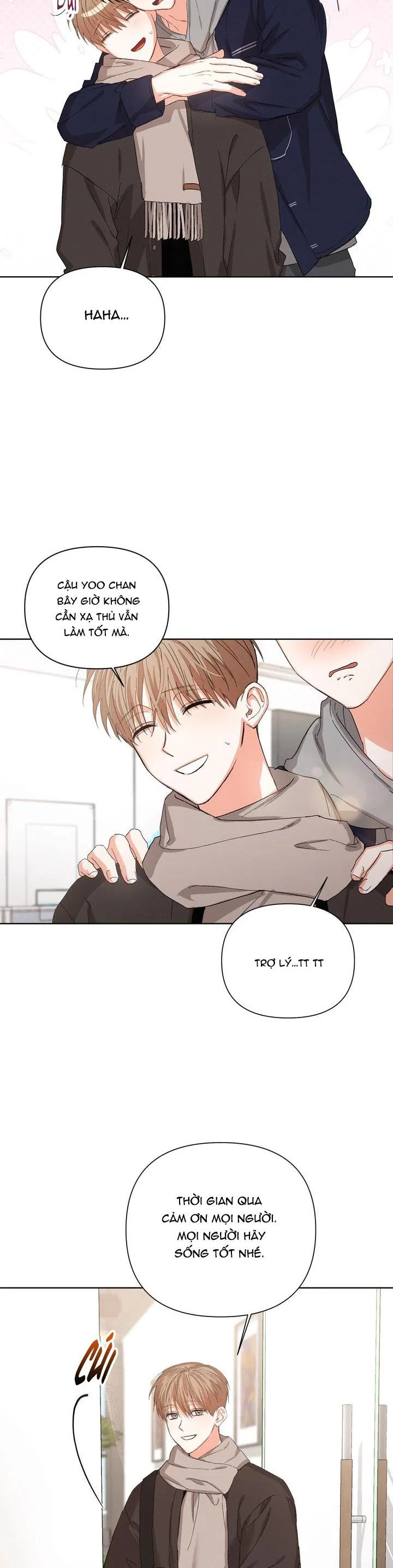 NINE TO NINE Chapter 44 Trang 5