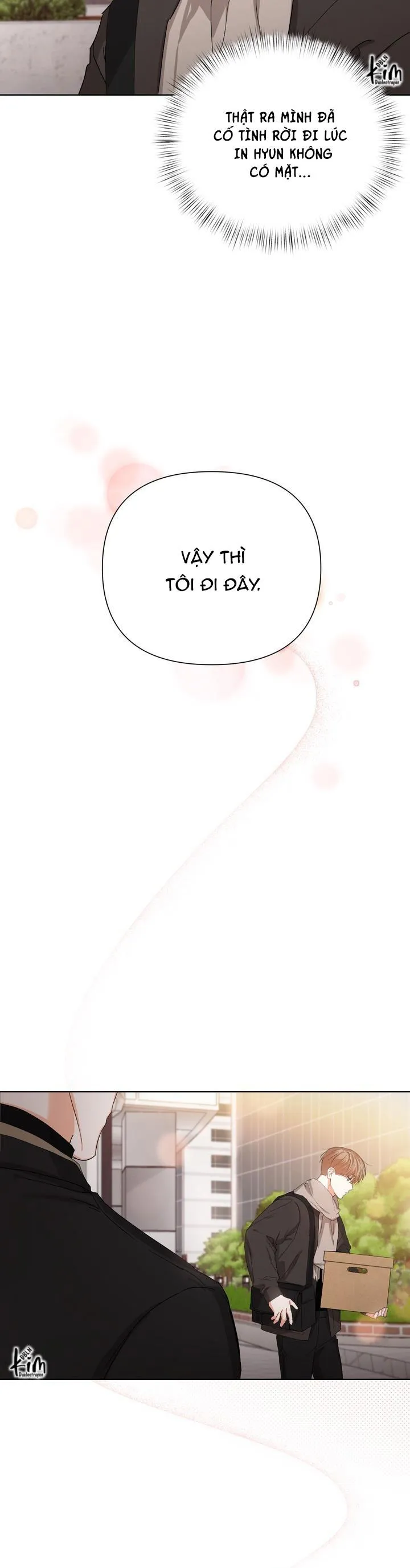 NINE TO NINE Chapter 44 Trang 7