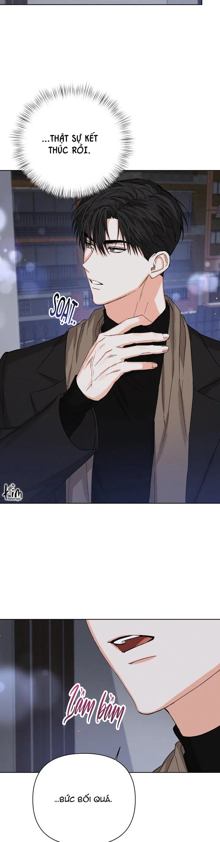 NINE TO NINE Chapter 44 Trang 10