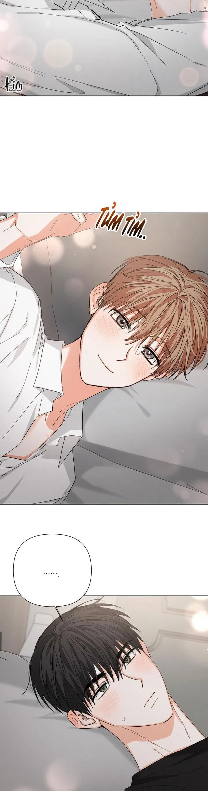 NINE TO NINE Chapter 44 Trang 14