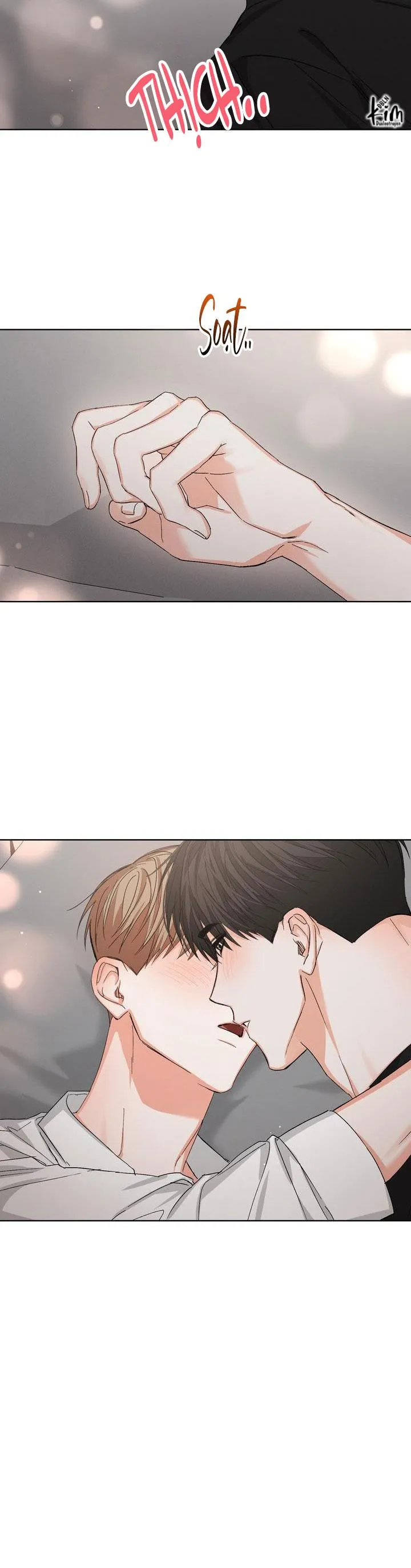 NINE TO NINE Chapter 44 Trang 15