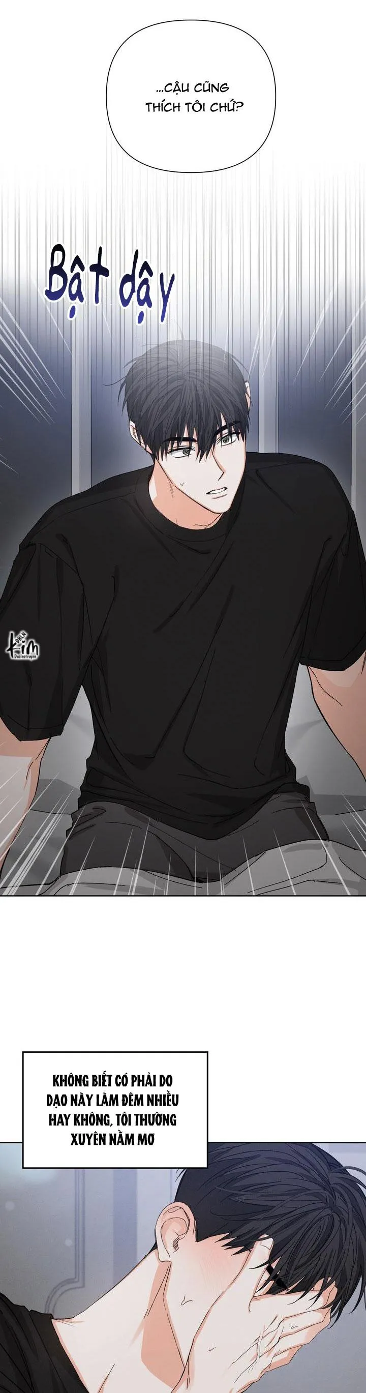 NINE TO NINE Chapter 44 Trang 16