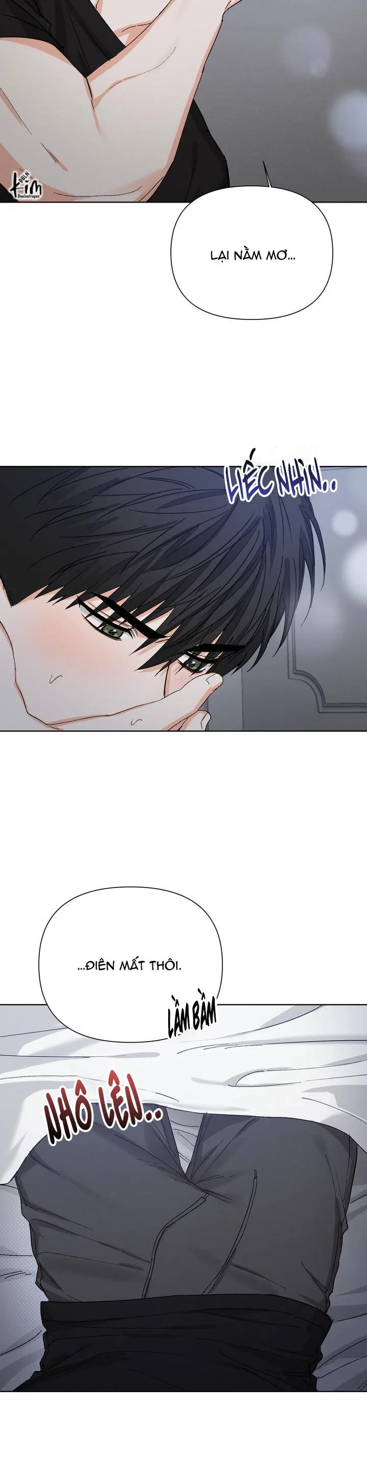 NINE TO NINE Chapter 44 Trang 17