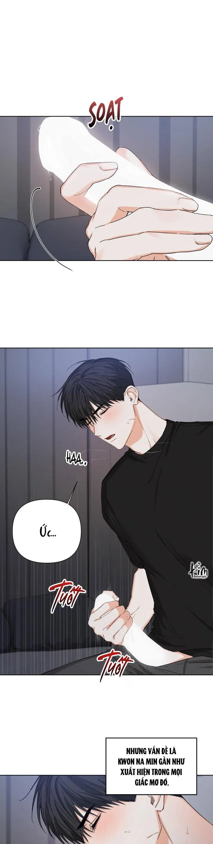 NINE TO NINE Chapter 44 Trang 18