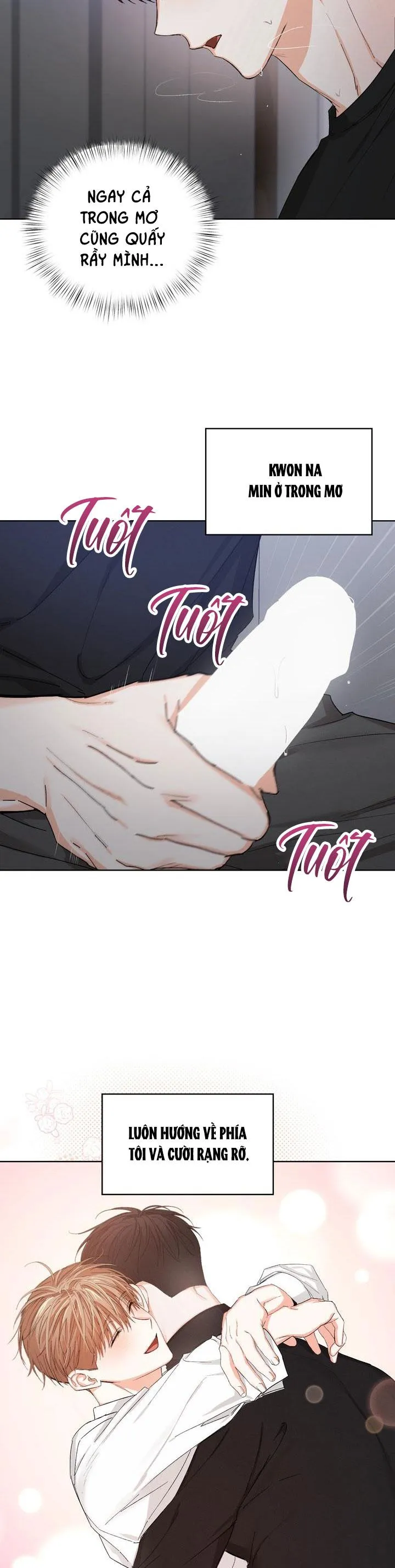 NINE TO NINE Chapter 44 Trang 19