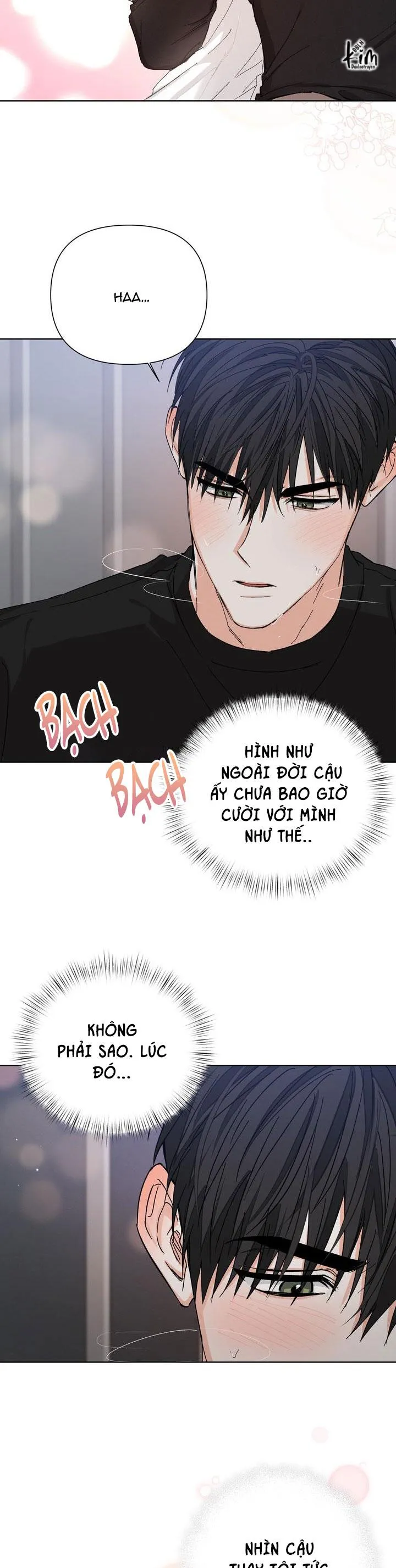 NINE TO NINE Chapter 44 Trang 20