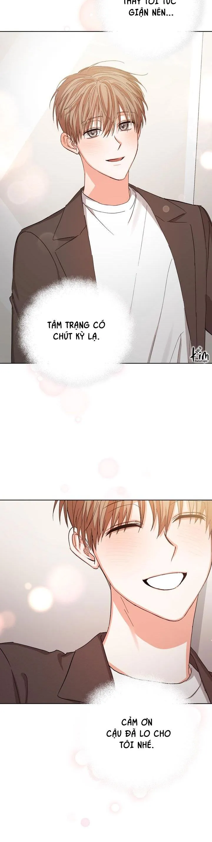 NINE TO NINE Chapter 44 Trang 21