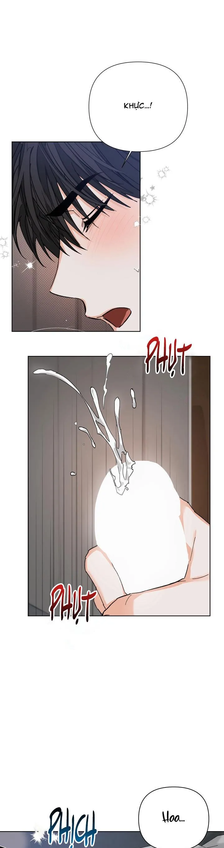 NINE TO NINE Chapter 44 Trang 22