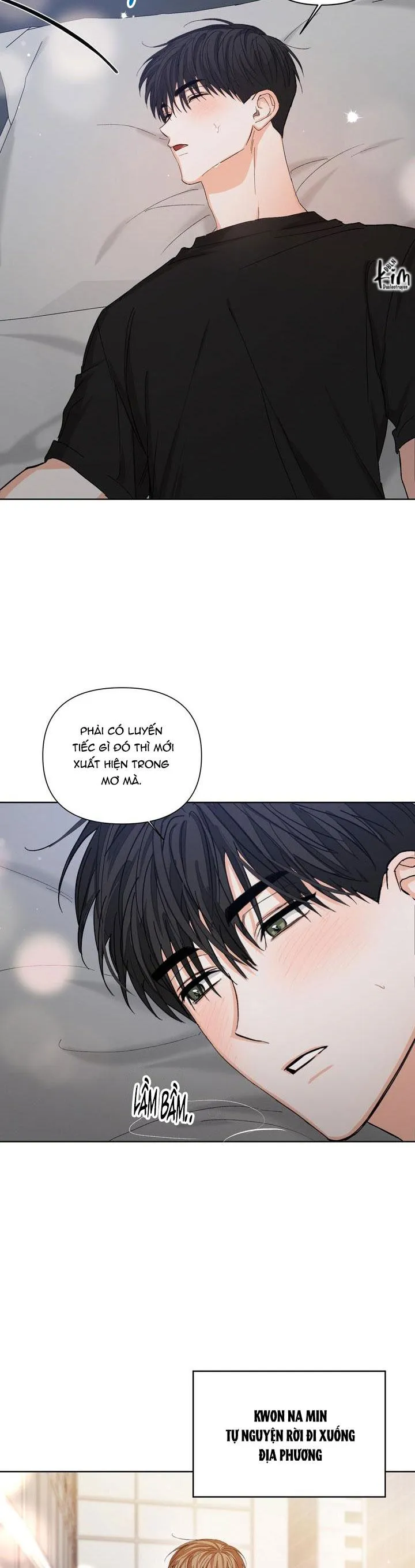 NINE TO NINE Chapter 44 Trang 23