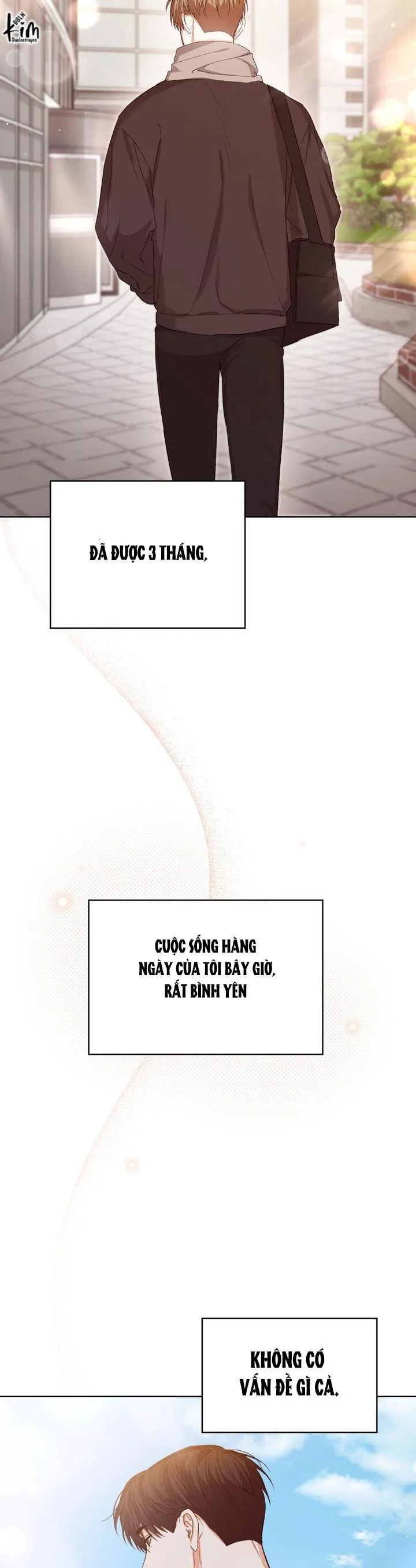 NINE TO NINE Chapter 44 Trang 24