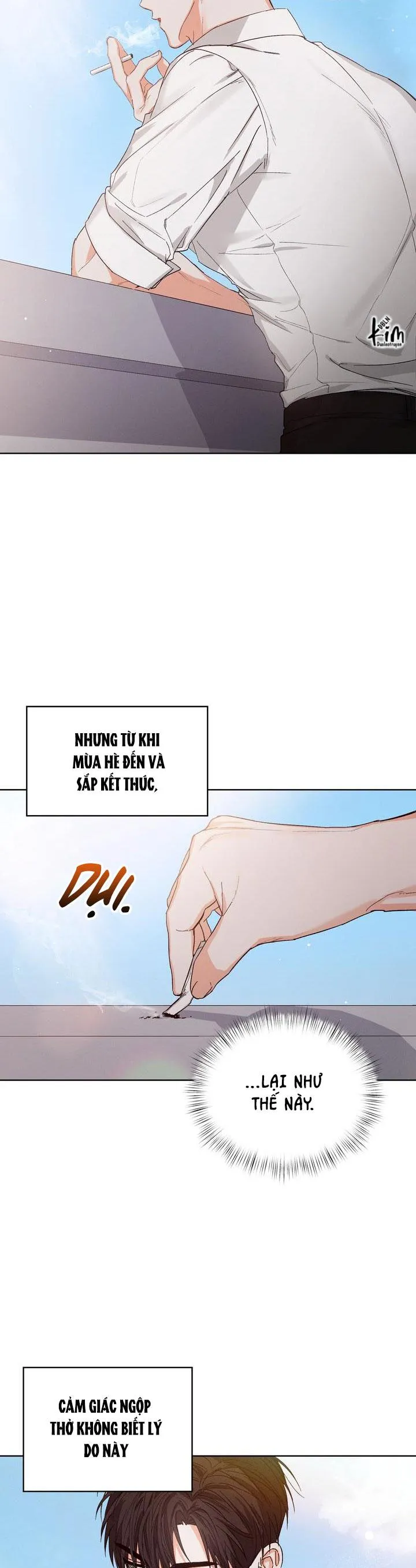 NINE TO NINE Chapter 44 Trang 25