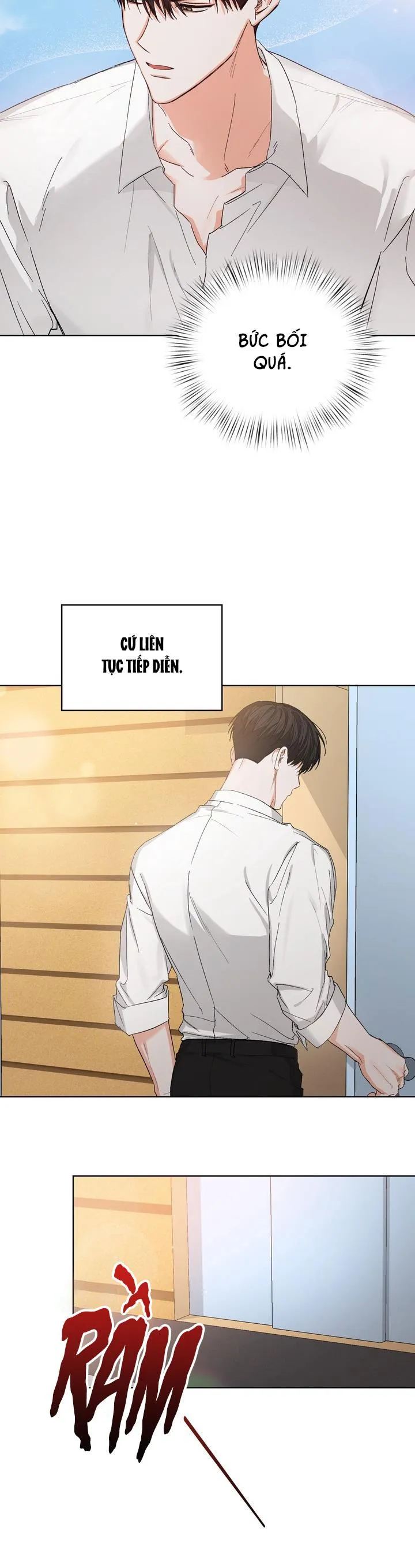 NINE TO NINE Chapter 44 Trang 26