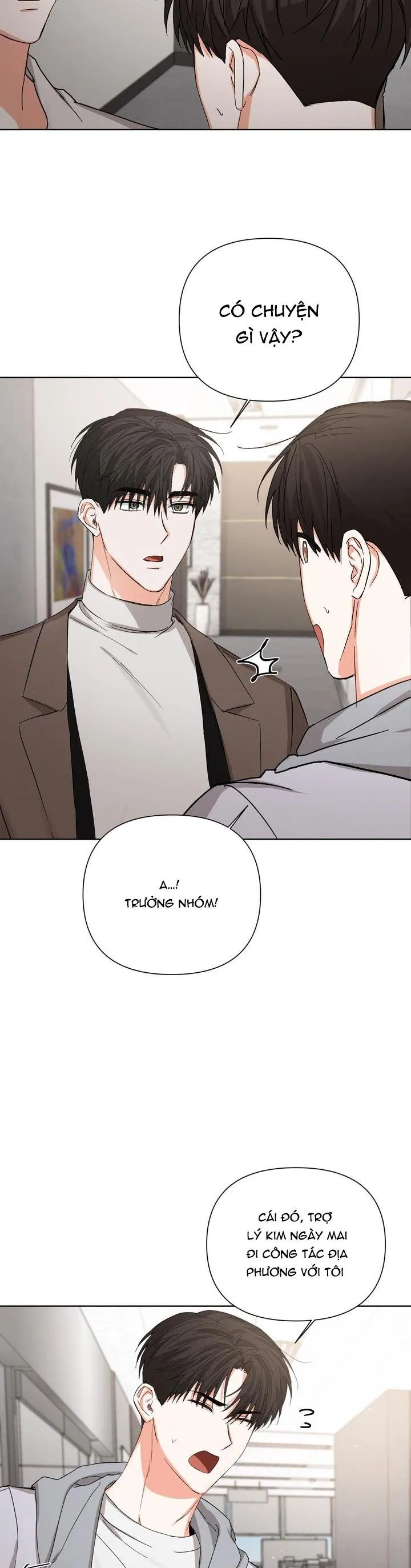 NINE TO NINE Chapter 44 Trang 28