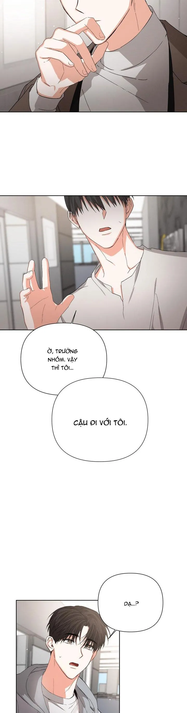 NINE TO NINE Chapter 44 Trang 30