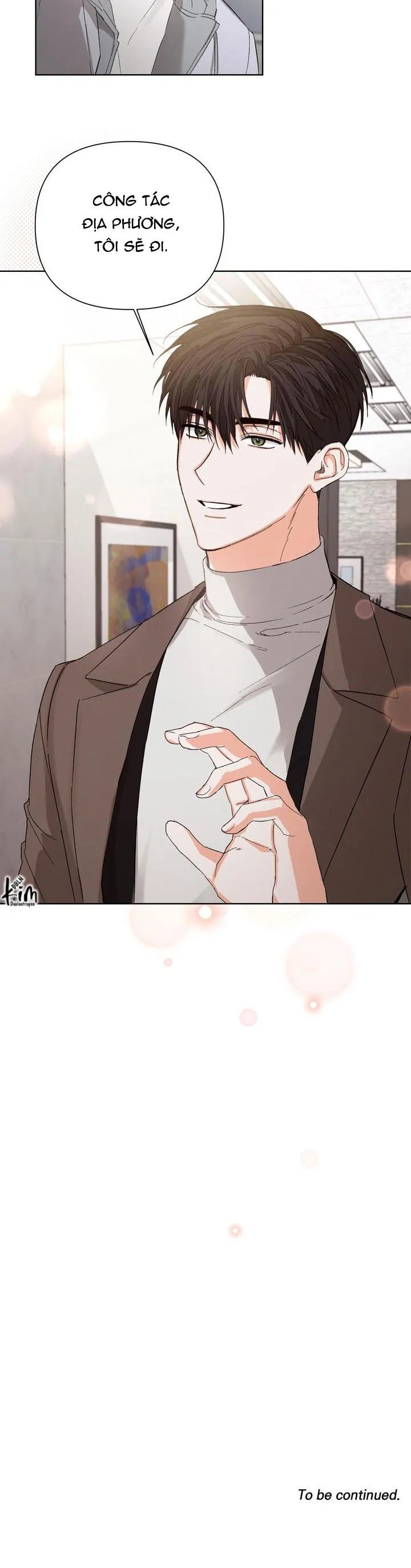 NINE TO NINE Chapter 44 Trang 31