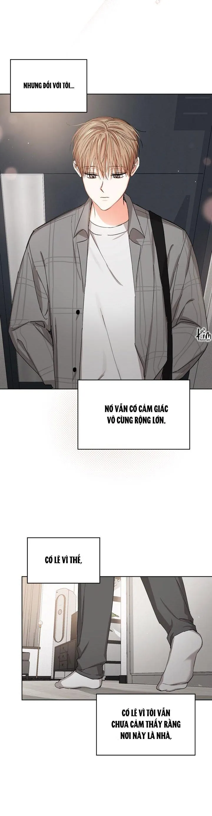 NINE TO NINE Chapter 45 Trang 5