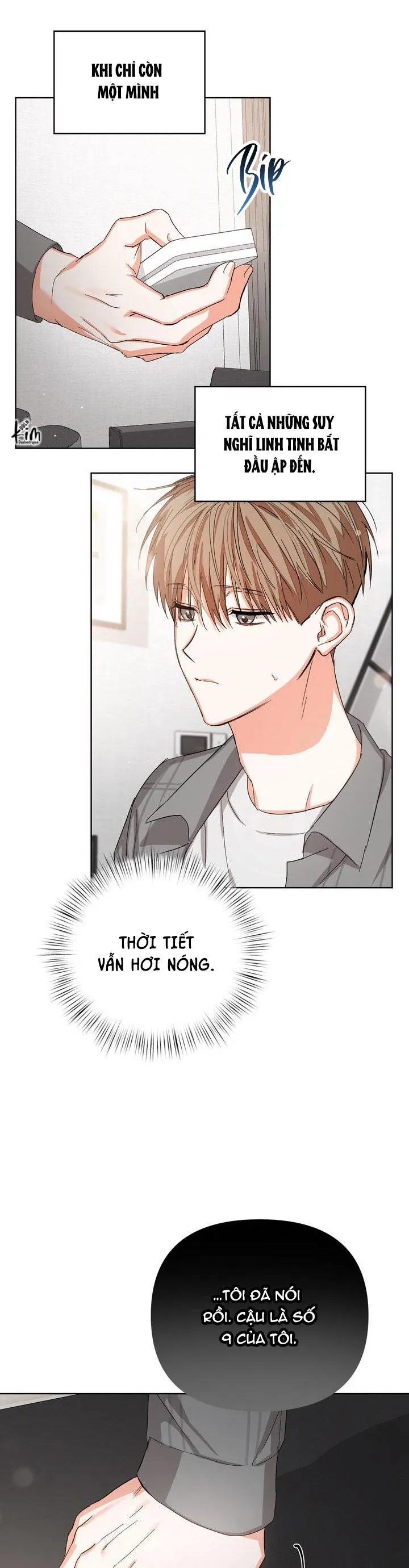 NINE TO NINE Chapter 45 Trang 6