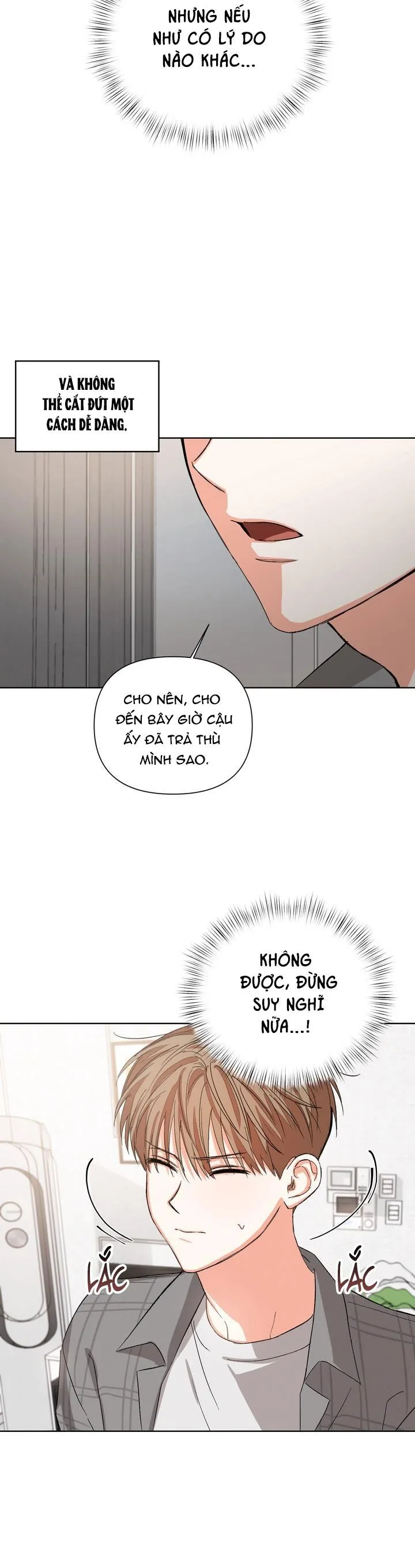 NINE TO NINE Chapter 45 Trang 9