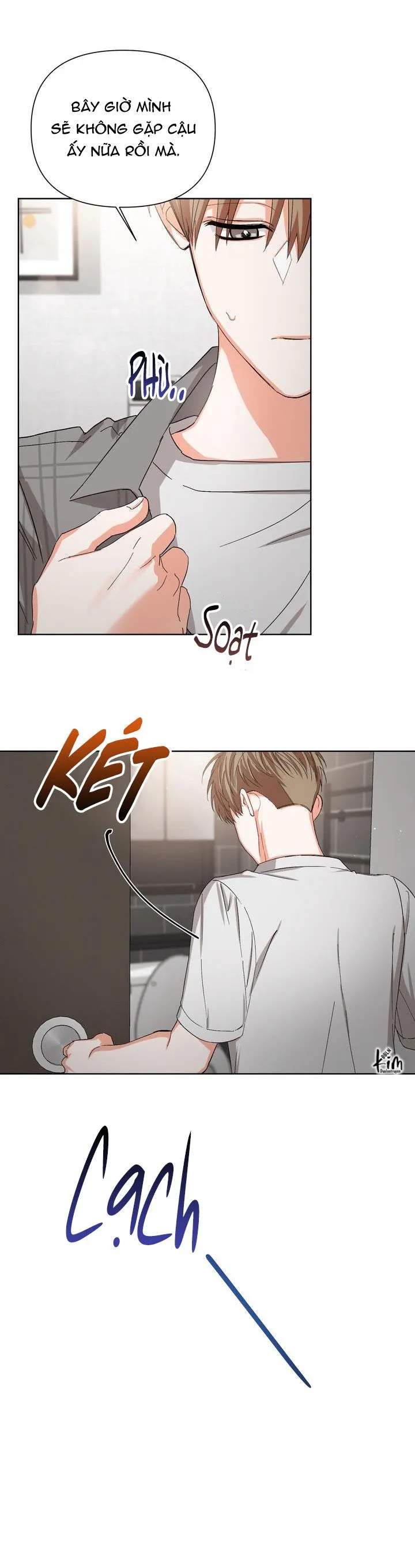 NINE TO NINE Chapter 45 Trang 10