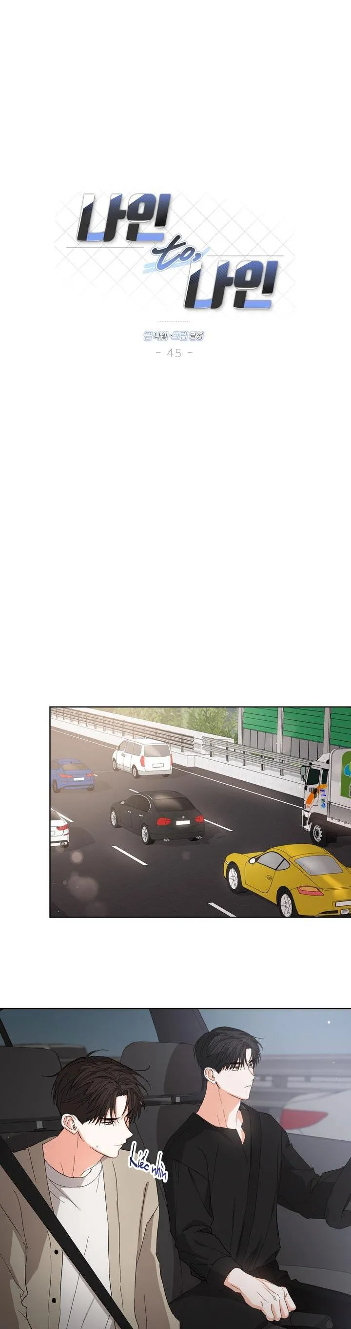 NINE TO NINE Chapter 45 Trang 11