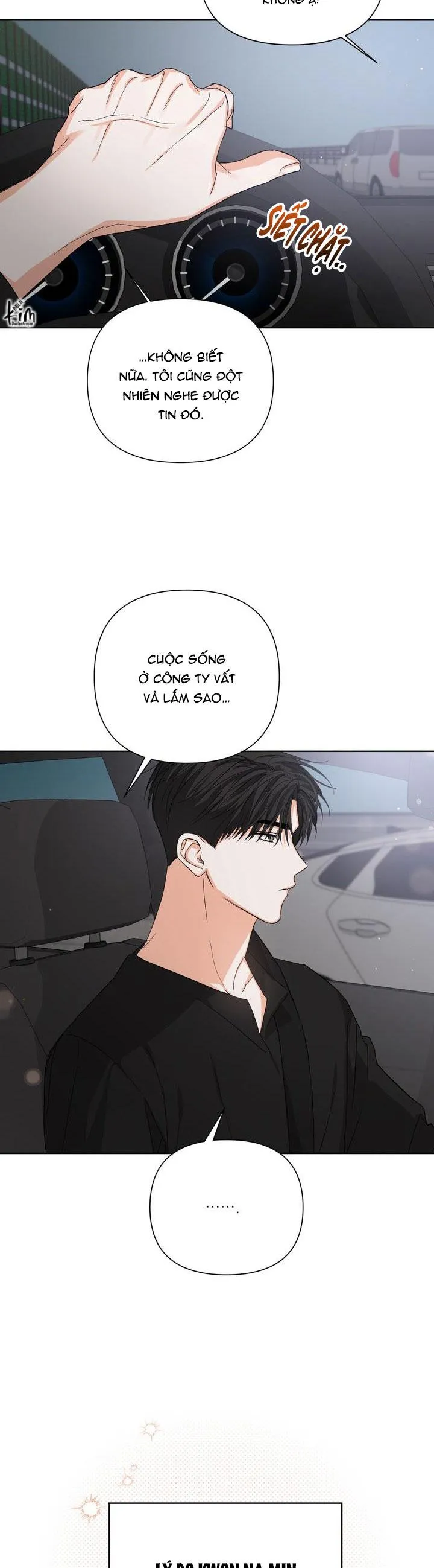 NINE TO NINE Chapter 45 Trang 14