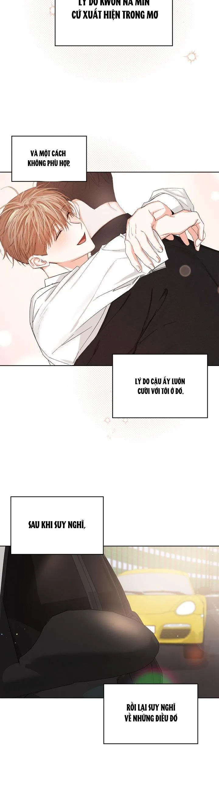 NINE TO NINE Chapter 45 Trang 15