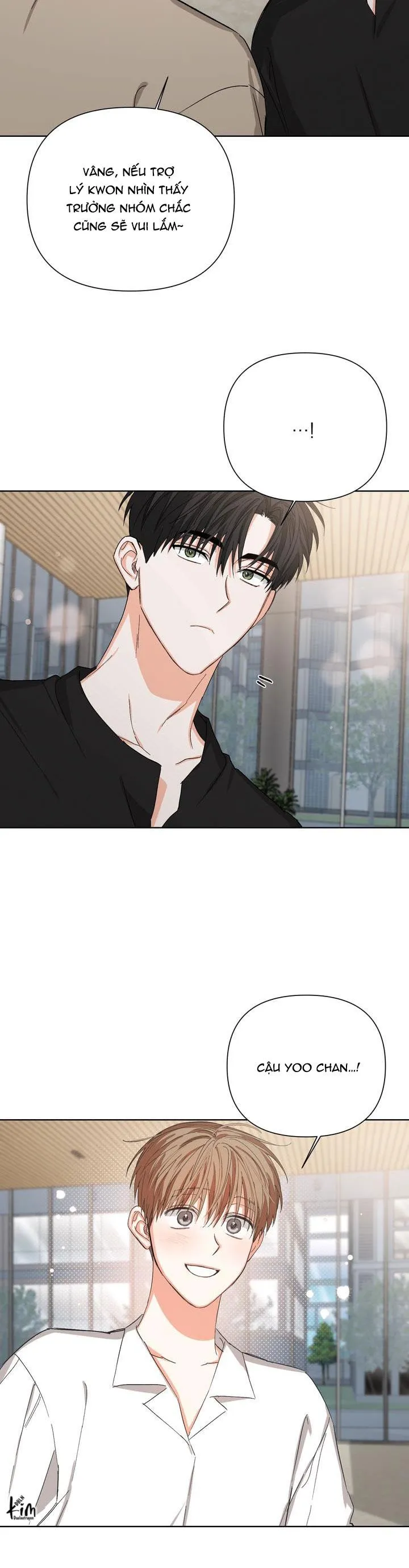 NINE TO NINE Chapter 45 Trang 20