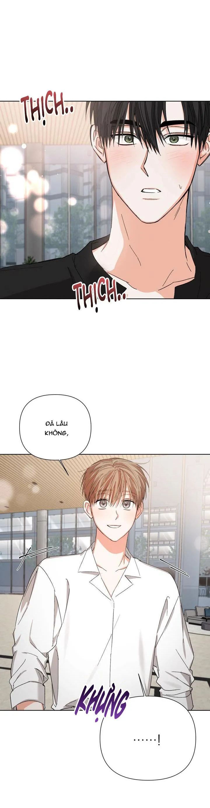 NINE TO NINE Chapter 45 Trang 21