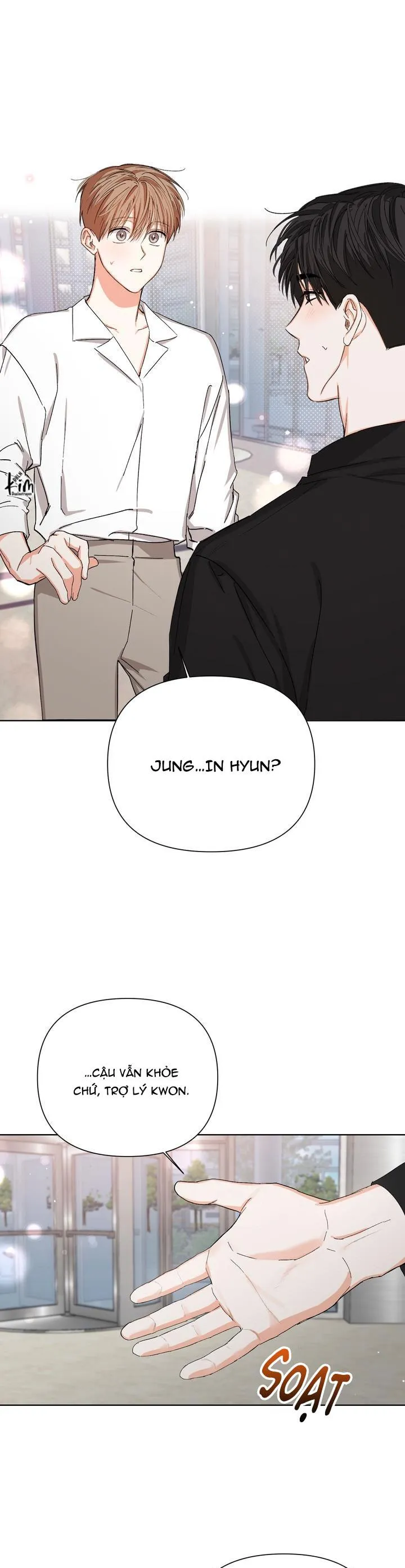 NINE TO NINE Chapter 45 Trang 22