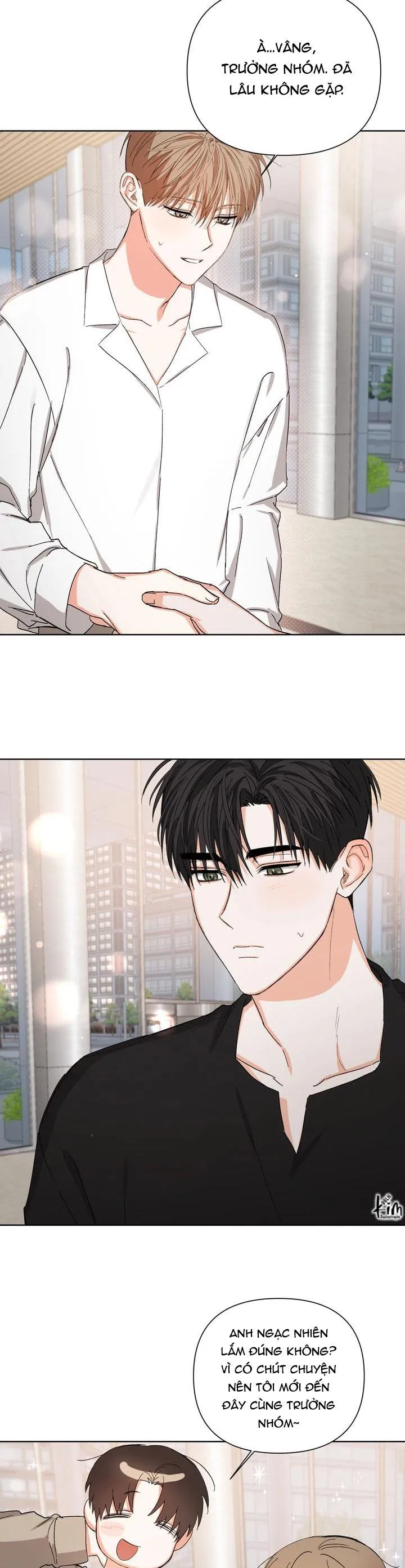 NINE TO NINE Chapter 45 Trang 23