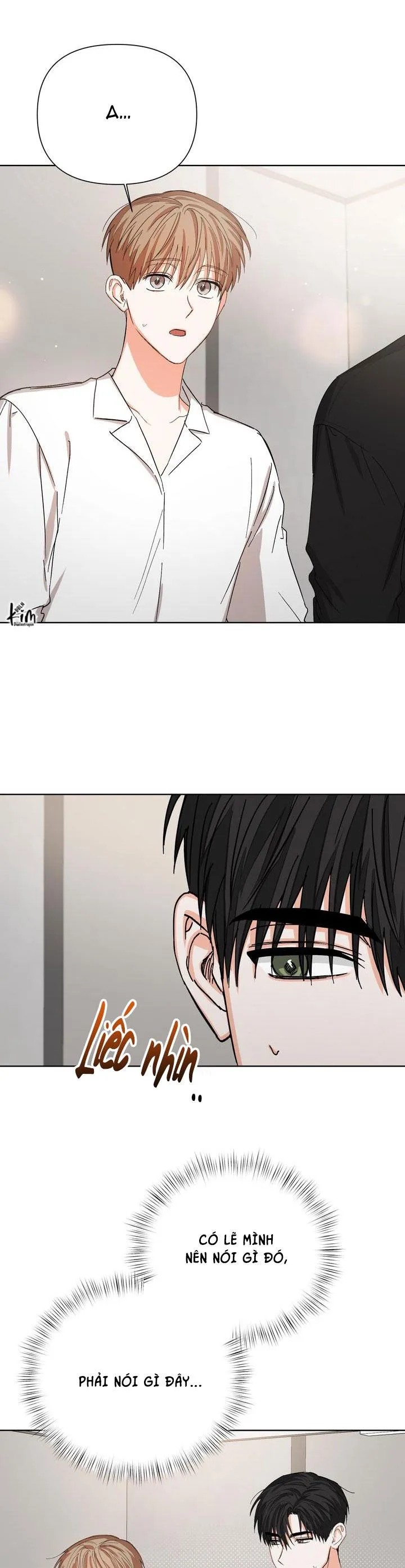 NINE TO NINE Chapter 45 Trang 26