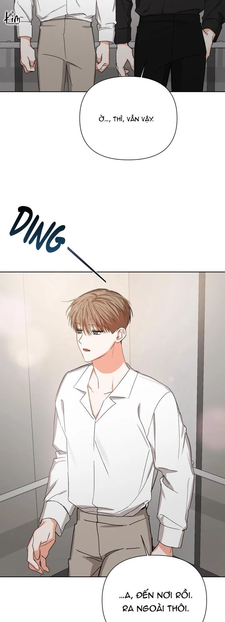 NINE TO NINE Chapter 45 Trang 29