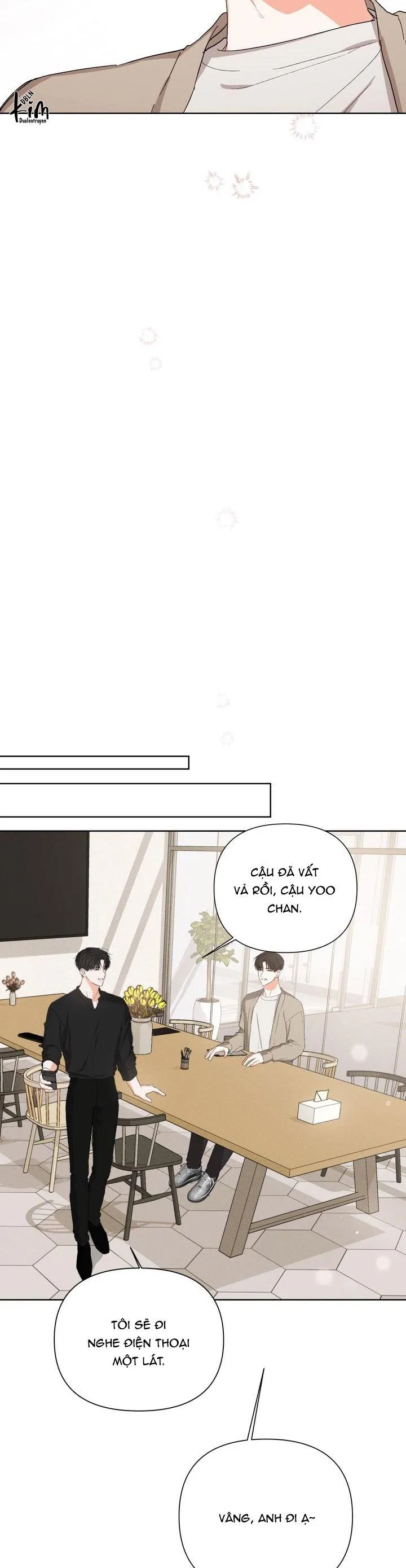 NINE TO NINE Chapter 46 Trang 4