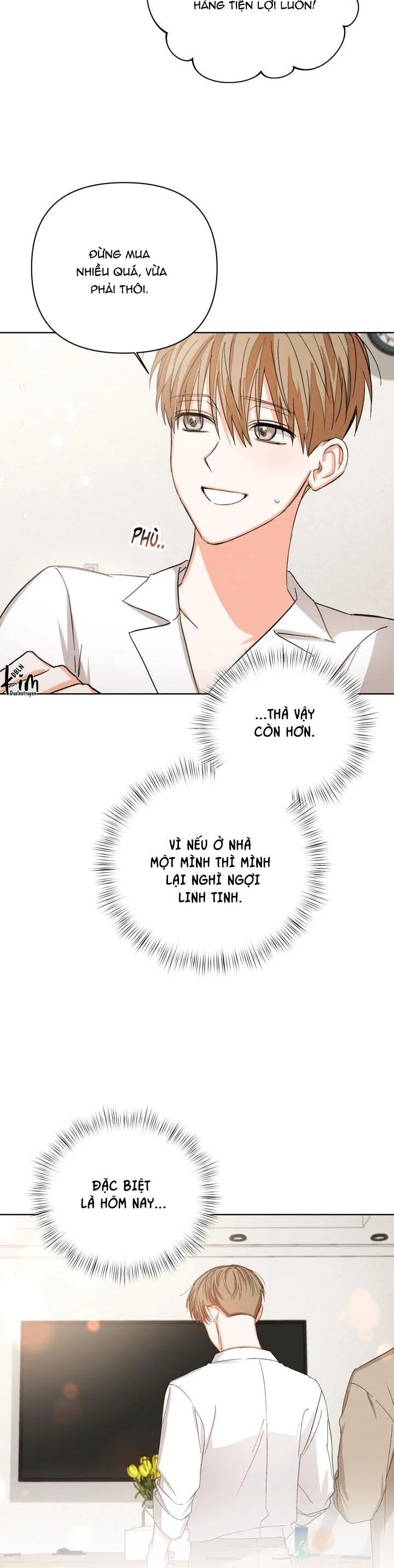 NINE TO NINE Chapter 46 Trang 9