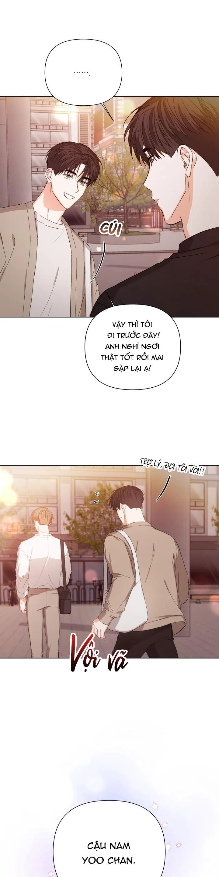 NINE TO NINE Chapter 46 Trang 13