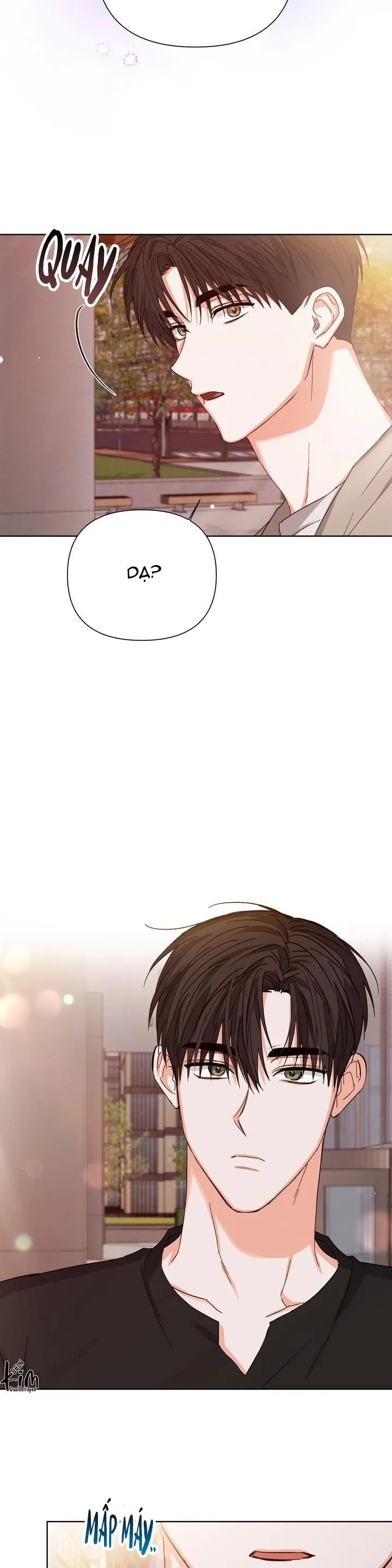 NINE TO NINE Chapter 46 Trang 14