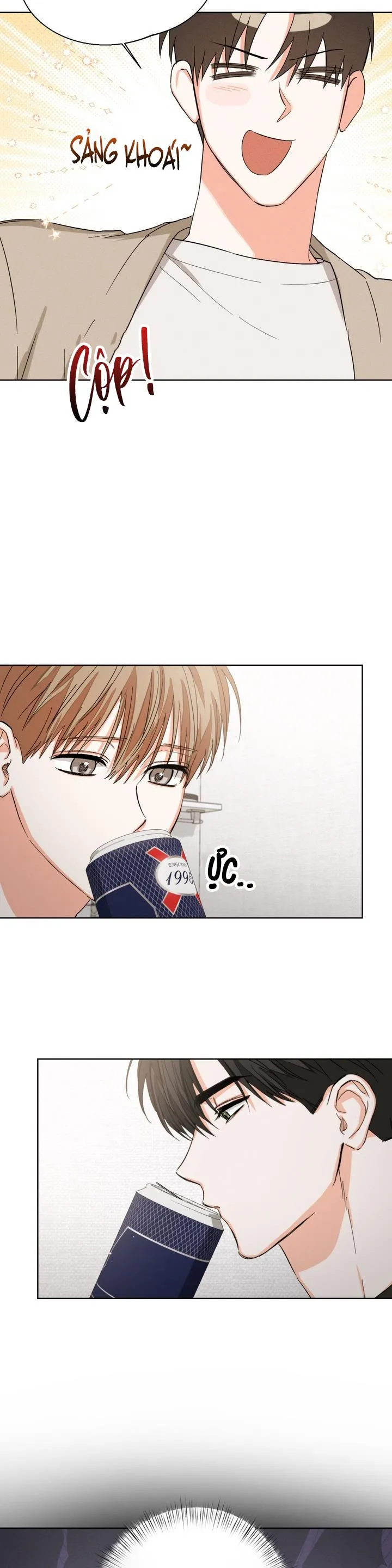 NINE TO NINE Chapter 46 Trang 16