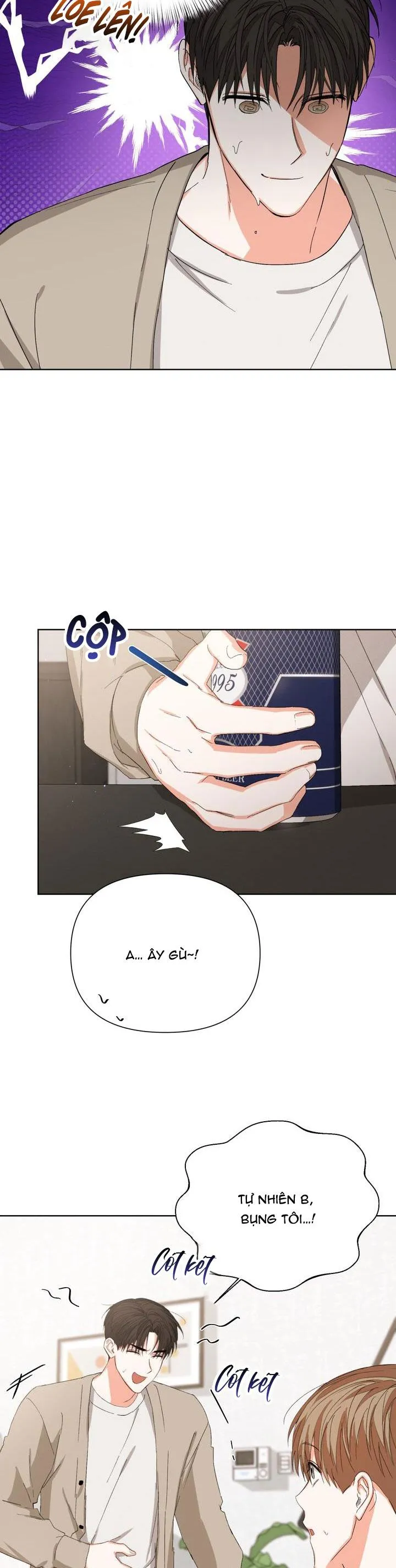 NINE TO NINE Chapter 46 Trang 18