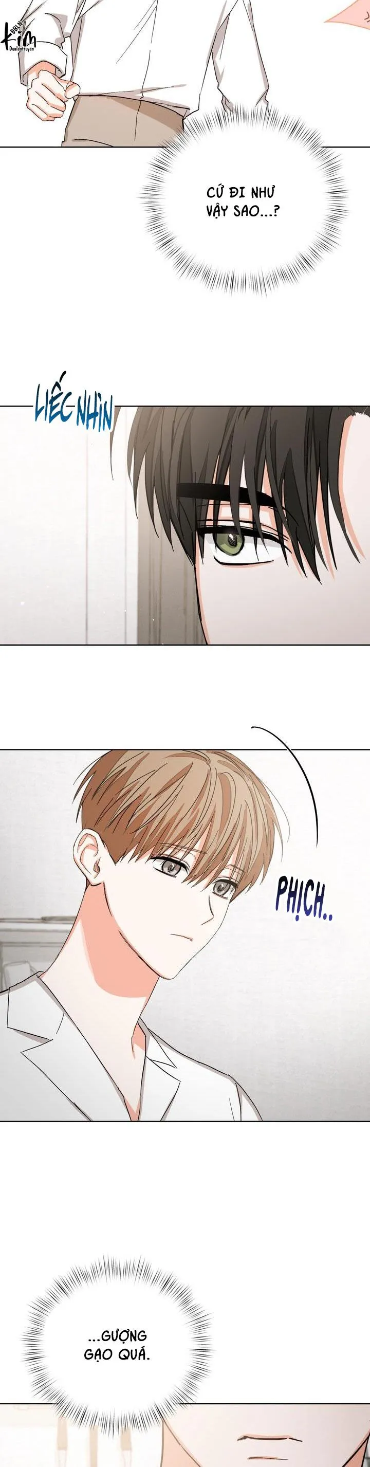 NINE TO NINE Chapter 46 Trang 21