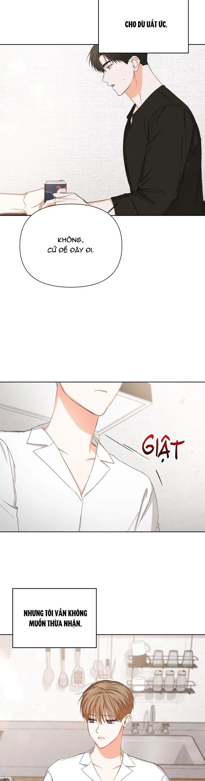 NINE TO NINE Chapter 46 Trang 23